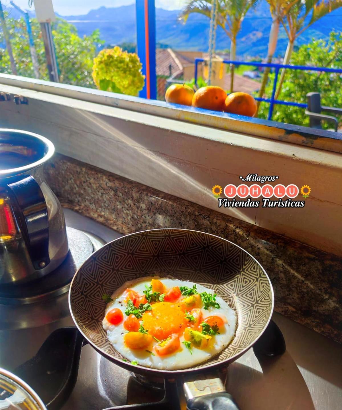 ᒍᑌᕼᗩᒪᑌ Hotel Jericoc  Ngoại thất bức ảnh