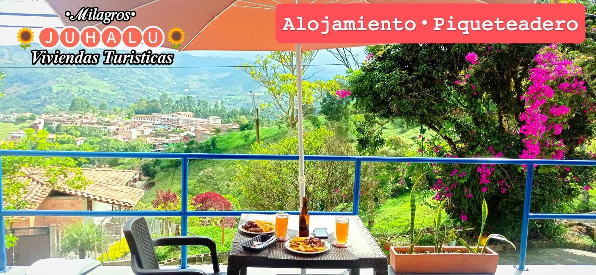 ᒍᑌᕼᗩᒪᑌ Hotel Jericoc  Ngoại thất bức ảnh