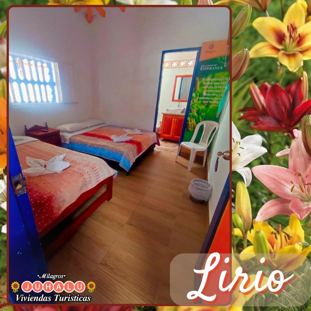 ᒍᑌᕼᗩᒪᑌ Hotel Jericoc  Phòng bức ảnh