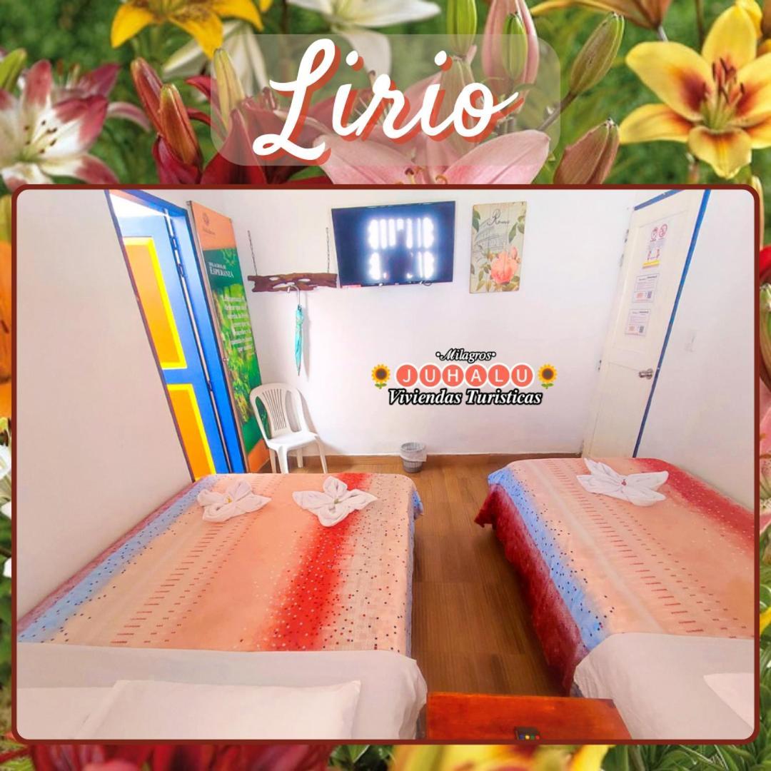 ᒍᑌᕼᗩᒪᑌ Hotel Jericoc  Phòng bức ảnh