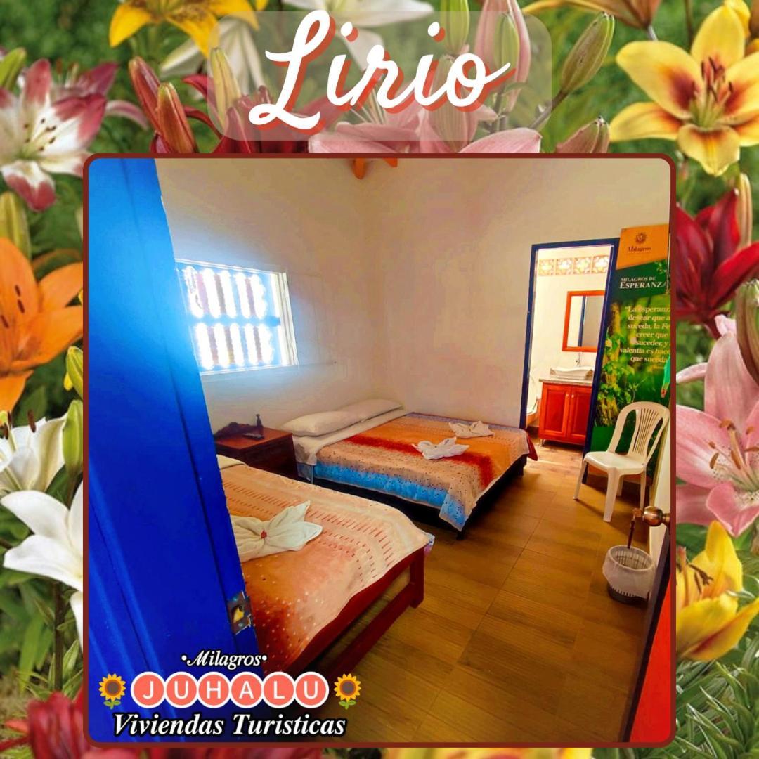 ᒍᑌᕼᗩᒪᑌ Hotel Jericoc  Phòng bức ảnh