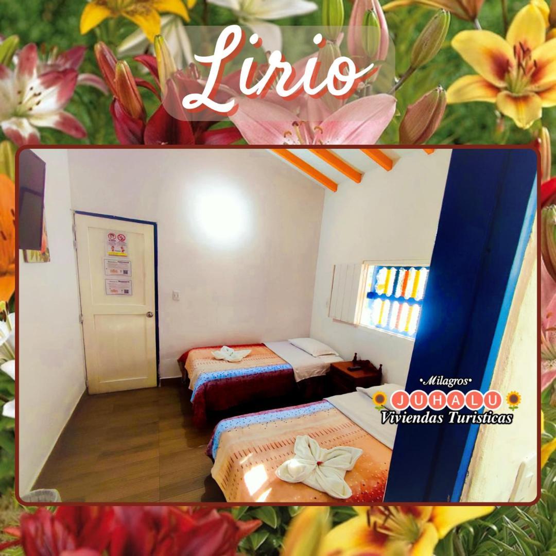 ᒍᑌᕼᗩᒪᑌ Hotel Jericoc  Phòng bức ảnh